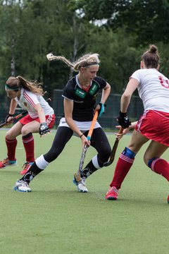 Bild 118 - B-Juniorinnen Deutschland - England